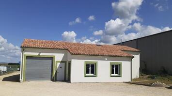 Location Local Commercial - Vienne (86)-photo-1