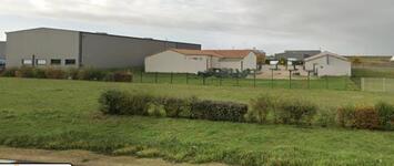 Location Local Commercial - Vienne (86)-photo-2