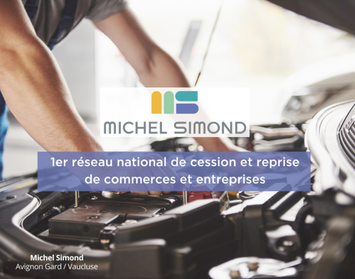 Vente Bureau - Vaucluse (84)-photo-1