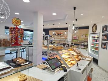 Vente - Boulangerie - Pâtisserie - Traiteur - Vente à emporter - Indre (36)
