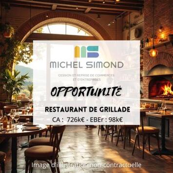 Vente - Restaurant - Licence IV - Morbihan (56)