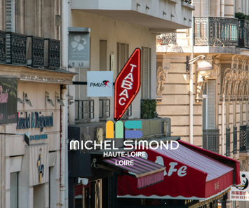 Vente - Tabac - Librairie - Loto - Presse - Loire (42)