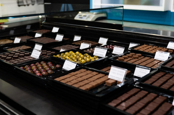 Vente - Chocolaterie Chocolatier - Lannion (22300)-photo-2