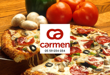 Vente - Restaurant - Pizzeria - Vente à emporter - Biarritz (64200)