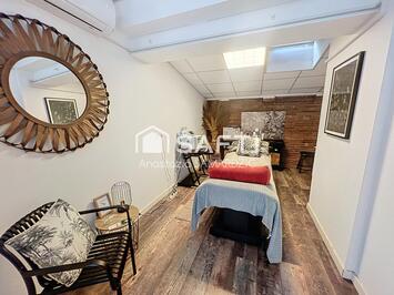 Vente - Esthétique - Institut de beauté - Toulouse (31000)
