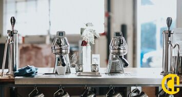 Vente - Bar - Brasserie - Restaurant - Restaurant rapide - Café - Villeurbanne (69100)-photo-1