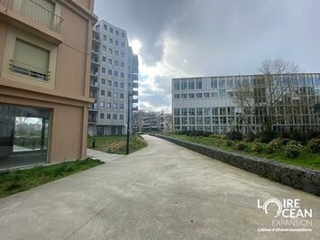 Vente de murs de boutique - Nantes (44200)-photo-2