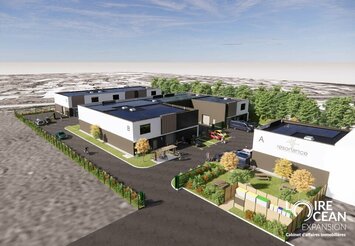 Vente Entrepôt / Local d'activités - Pornic (44210)-photo-3