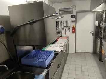 Vente - Bar - Brasserie - Condé-sur-Sarthe (61250)-photo-2