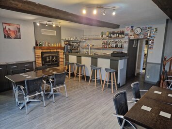 Vente - Bar - Restaurant - Ceaucé (61330)