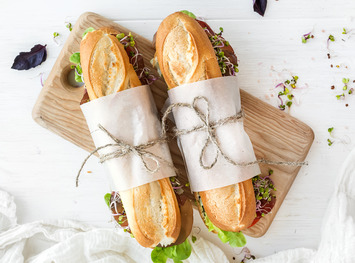 Vente - Restaurant rapide - Café - Vente à emporter - Hérault (34)-photo-3