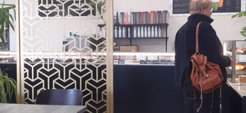 Vente - Restaurant rapide - Café - Vente à emporter - Hérault (34)-photo-4