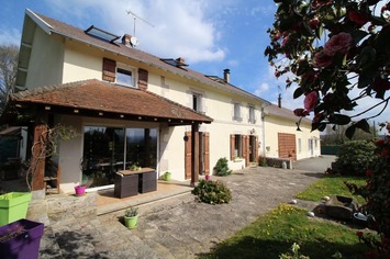 Vente - Auberge - Les Billanges (87340)-photo-4