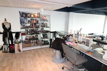 Location Local Commercial - Royan (17200)-photo-2