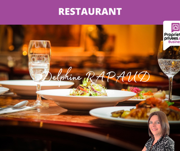 Vente - Restaurant - Orne (61)