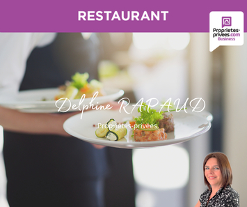 Vente - Restaurant - Orne (61)-photo-2