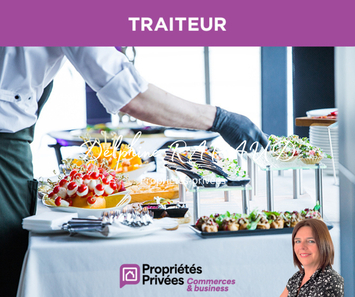 Vente - Restaurant - Orne (61)-photo-3