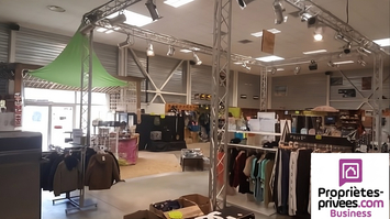 Location Local Commercial - Haute-Garonne (31)-photo-1