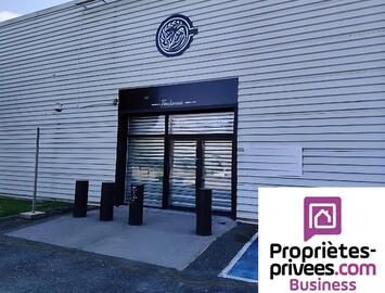 Location Local Commercial - Haute-Garonne (31)-photo-2