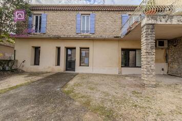 Vente Bureau - Vaucluse (84)-photo-4