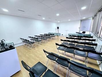 Vente Bureau - Seine-Saint-Denis (93)