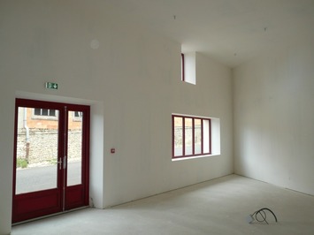 Location Local Commercial - Bourg-Charente (16200)