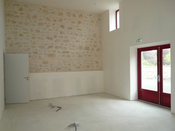 Location Local Commercial - Bourg-Charente (16200)-photo-4