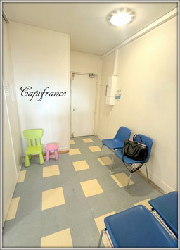 Vente Bureau - Seine-Saint-Denis (93)-photo-2