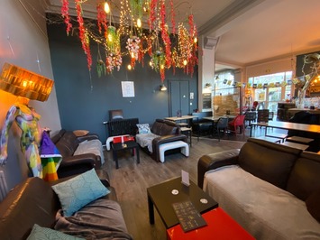 Vente Bureau - Territoire de Belfort (90)-photo-2