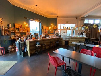 Vente Bureau - Territoire de Belfort (90)-photo-3