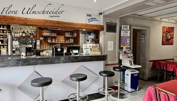 Vente - Bar - Restaurant - Tabac - Auberge - FDJ - Serrières-en-Chautagne (73310)