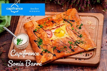 Vente - Restaurant - Crêperie - Concarneau (29900)