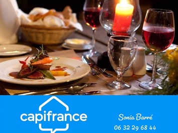 Vente - Restaurant - Concarneau (29900)