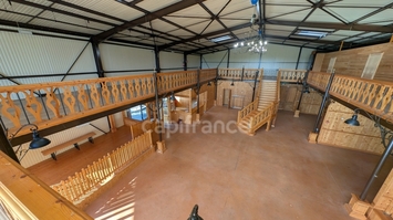 Vente Bureau - Chandai (61300)-photo-3