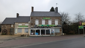 Vente Bureau - La Chapelle-au-Moine (61100)