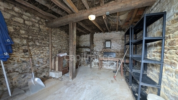 Vente Bureau - La Chapelle-au-Moine (61100)-photo-3