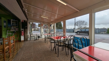 Vente Bureau - La Chapelle-au-Moine (61100)-photo-4