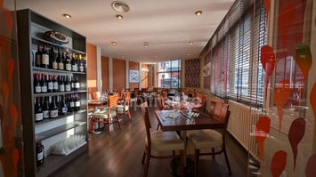 Vente - Bar - Brasserie - Flers (61100)-photo-3