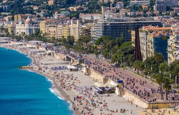 Vente - Restaurant - Salon de thé - Crêperie - Glacier - Snack - Cannes (06400)