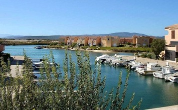 Vente - Bar - Restaurant - Leucate (11370)-photo-3