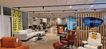 Vente Bureau - Andelnans (90400)-photo-4