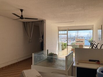 Vente de murs de boutique - Leucate (11370)-photo-2