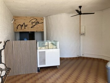 Vente de murs de boutique - Leucate (11370)-photo-3