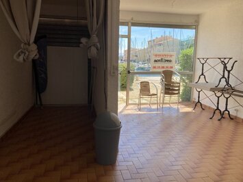 Vente de murs de boutique - Leucate (11370)-photo-4