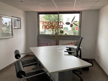 Location Bureau - Alénya (66200)