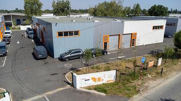 Vente Entrepôt / Local d'activités - Carbon-Blanc (33560)-photo-3