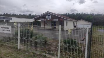 Vente de murs de boutique - Landes (40)