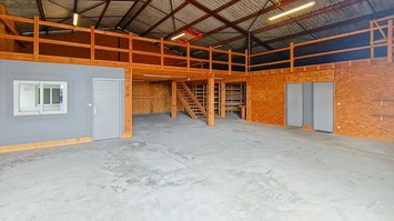 Location Bureau - Sainte-Innocence (24500)-photo-2