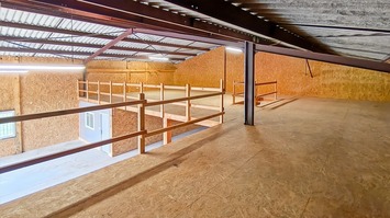 Location Bureau - Sainte-Innocence (24500)-photo-4