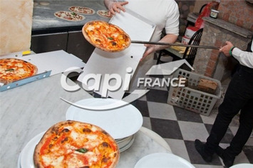 Vente - Restaurant - Pizzeria - Aix-les-Bains (73100)